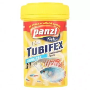 PANZI TUBIFEX 135ML