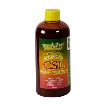 CSL likőr 500ml - Eper-rum