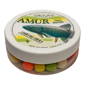 AMUR WAFTERS