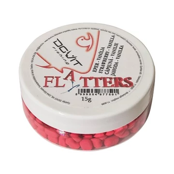 FLATTERS - EPER - VANÍLIA