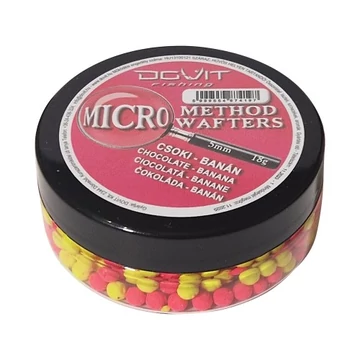 MICRO METHOD WAFTERS - CSOKI - BANÁN