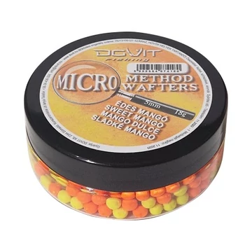 MICRO METHOD WAFTERS - ÉDES MANGÓ