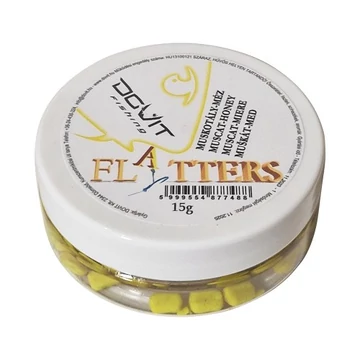 FLATTERS - MUSKOTÁLY - MÉZ