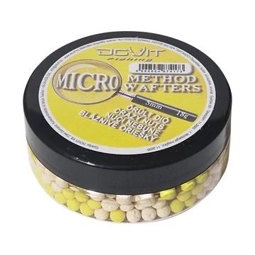 MICRO METHOD WAFTERS - ŐRÜLT DIÓ