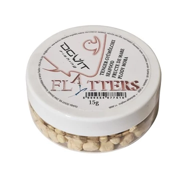 FLATTERS - TENGER GYÜMÖLCSEI