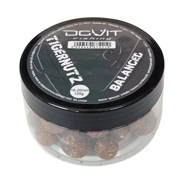 PRÉMIUM BOJLI 16-20MM - TIGERNUTZ