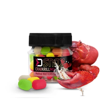 MIX D SNAX WAFT csali / Rák-Krill 10x7mm/20g