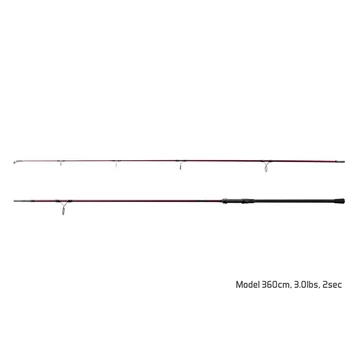 Delphin ETNA E3 / 2 rész 360cm/3,00lbs