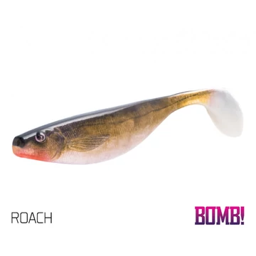 BOMB! Gumihal HYPNO / 3db 9 cm / 3D ROACH