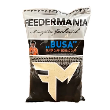 GROUNDBAIT BUSA 1000 GR