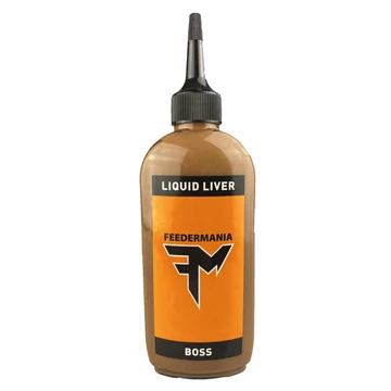 LIQUID LIVER BOSS