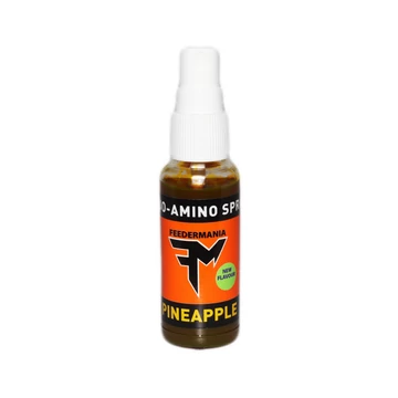 FLUO-AMINO SPRAY PINEAPPLE 30 ML