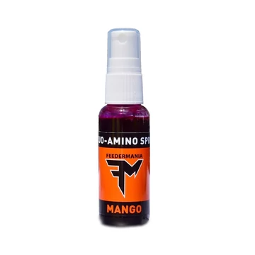 FLUO-AMINO SPRAY MANGO 30 ML