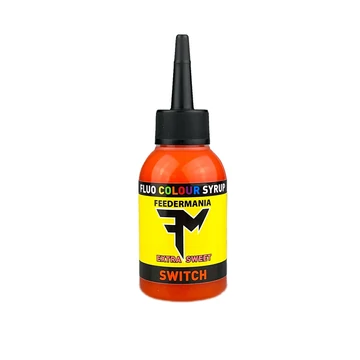 FLUO COLOUR SYRUP SWITCH 75 ML