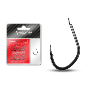 Delphin HKD ISEAMA / 10+1db BN/10