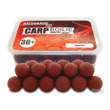 Haldorádó Carp Boilie Főzött - Nagy Hal 30+mm
