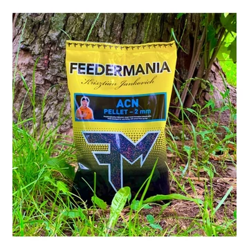 Feedermánia 60:40 PELLET MIX 2 MM ACN