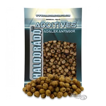 Haldorádó Tigrismogyoró főtt - Mézes Pálinka