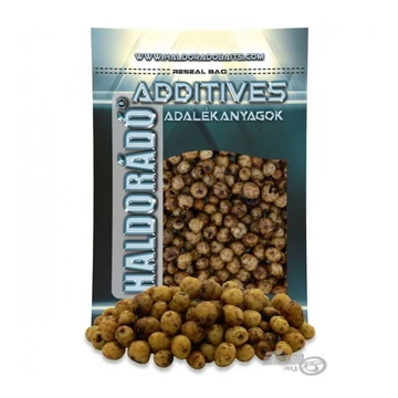 Haldorádó Tigrismogyoró főtt - Nagy Ponty