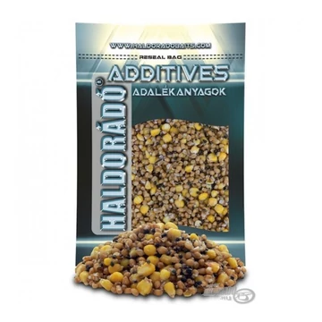 Haldorádó 3X mag mix