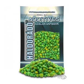 Haldorádó Főtt kukorica - Amur