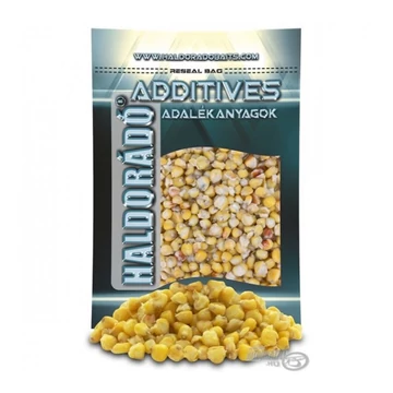 Haldorádó Főtt kukorica natúr