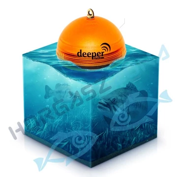 Deeper Éjszakai burkolat Deeper halradarhoz