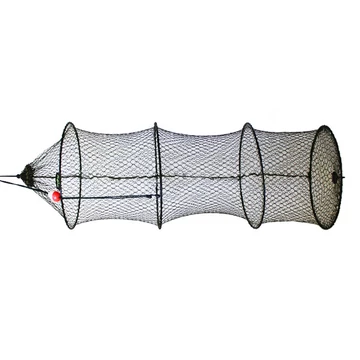 Karikás haltartó Delphin BASE  35/80cm
