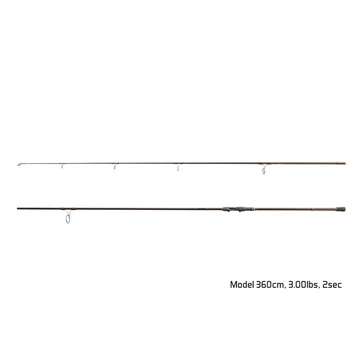 Delphin IMPALA Carper / 2 rész 360cm/3,00lbs
