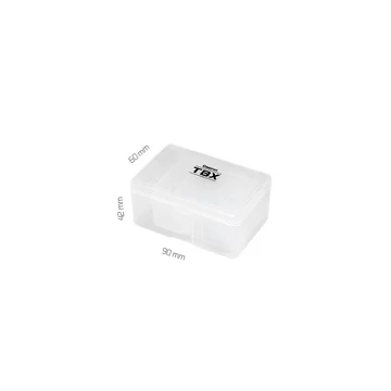 Doboz Delphin TBX One 90-4X