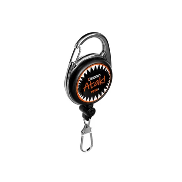 Jojó méterrel Delphin YOYO+ 100cm