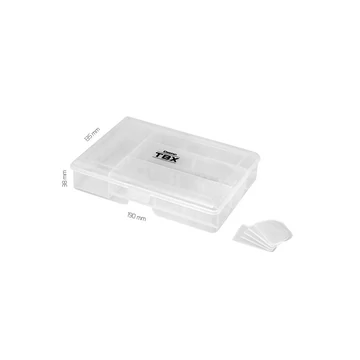 Doboz Delphin TBX One 190-4P