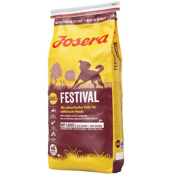 JOSERA FESTIVAL 12,5 KG