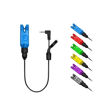 Delphin LightBLOCK LED Kapásjelző piros