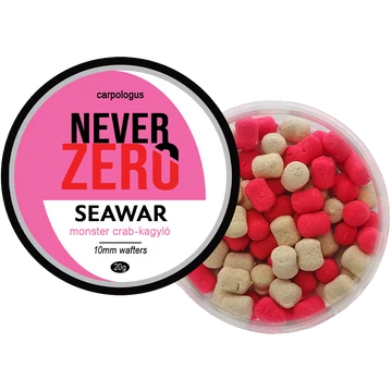 SEAWAR (monster crab-kagyló)