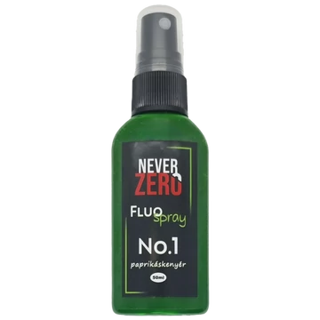 Fluo Spray NO1. (Paprikás kenyér) 50ml