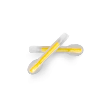 Világító patron Delphin Comet BULB / 2db égő 3.0x25mm