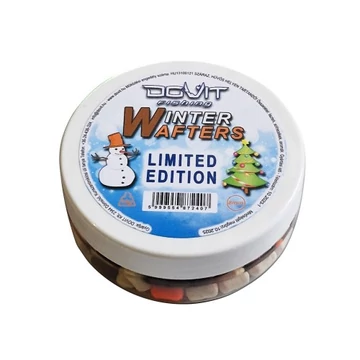 WINTER WAFTERS
