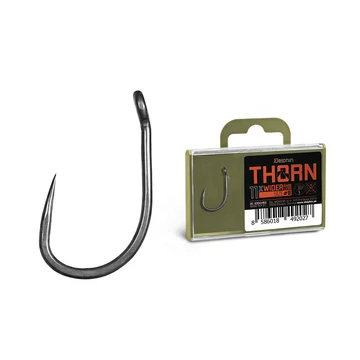Delphin THORN Wider BarbLESS 11x #4