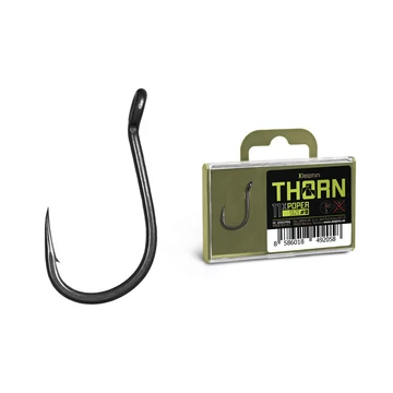Delphin THORN Poper 11x #4