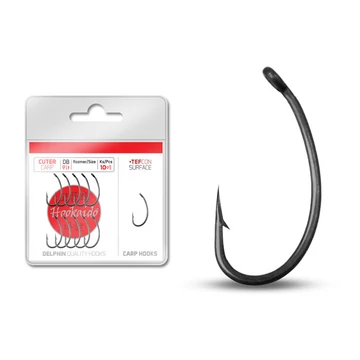 Horog Delphin HKD CUTER tefcon / 10+1db #4