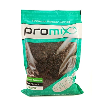 Promix Aqua Garant Method Pellet Mix tavaszi