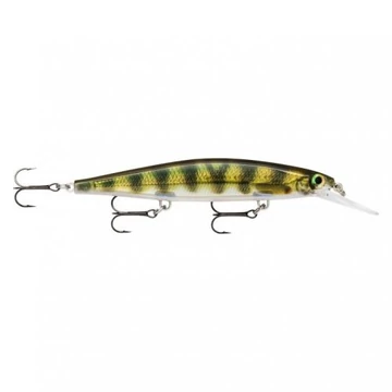 Rapala Xr06 X-Rap 6Cm 4G Wobbler - Pel