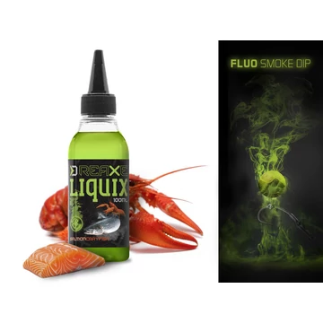 Fluo dip D SNAX LiquiX / 100ml Lazac – Rák