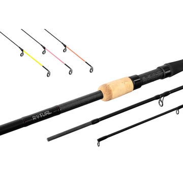 Delphin RYTUAL Feeder + 3 spicc 360cm L