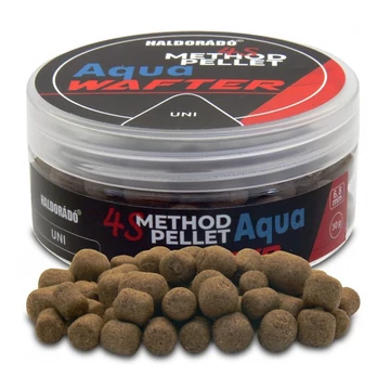Haldorádó 4S Method Pellet Aqua Wafter - Uni