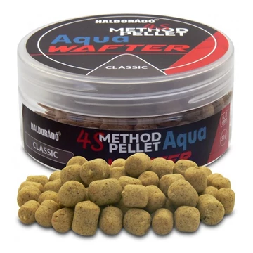 Haldorádó 4S Method Pellet Aqua Wafter - Classic