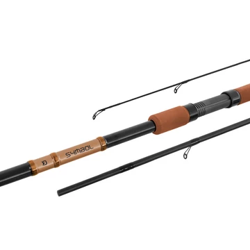 Delphin SYMBOL Match 390cm/40g/3 rész