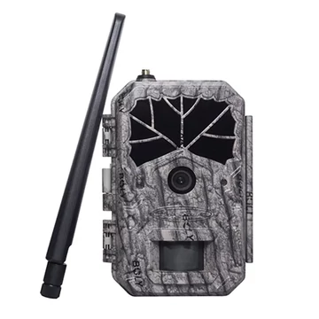 Boly Guard BG636-MW 110°	