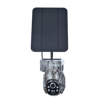 NITEforce LIVE 360 Green vadkamera